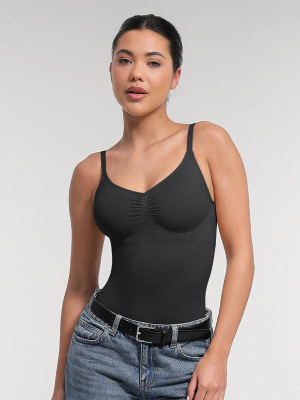 AÉROD Sculpting Seamless Bodysuit